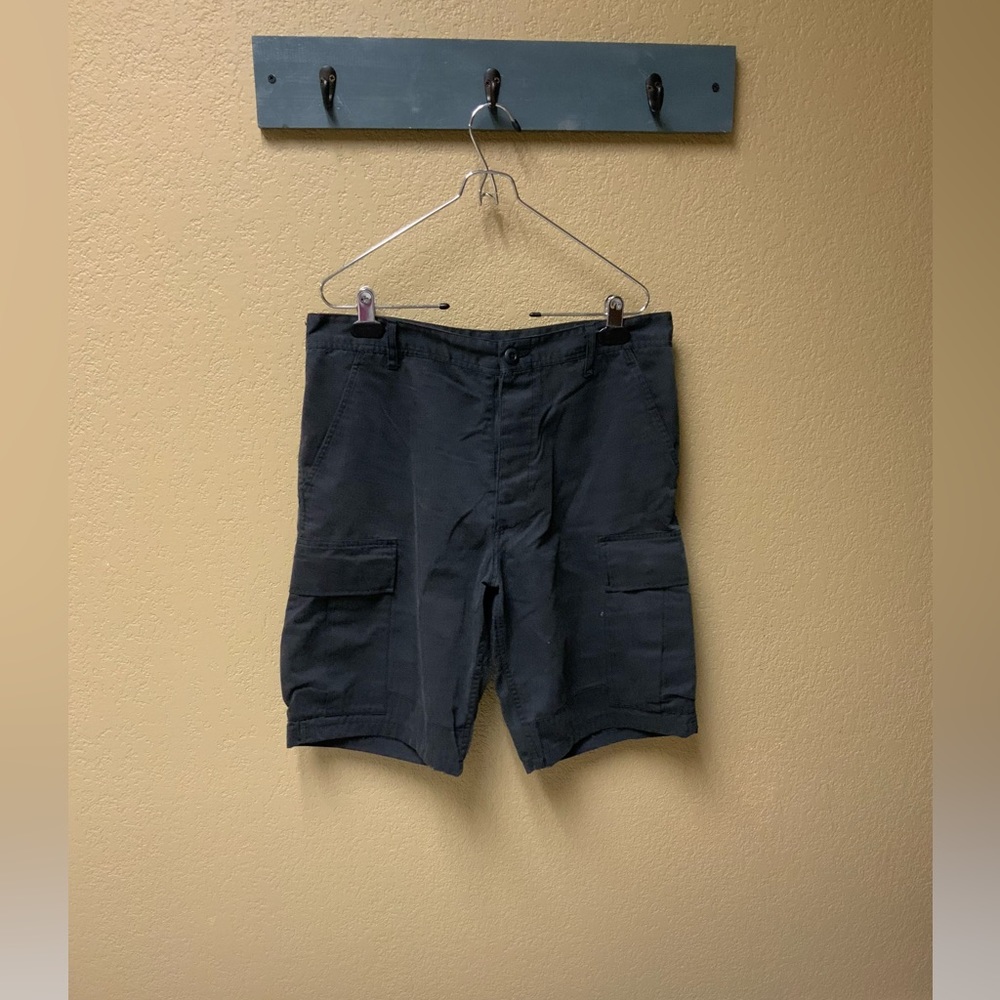 Polutculture Air Force shorts M